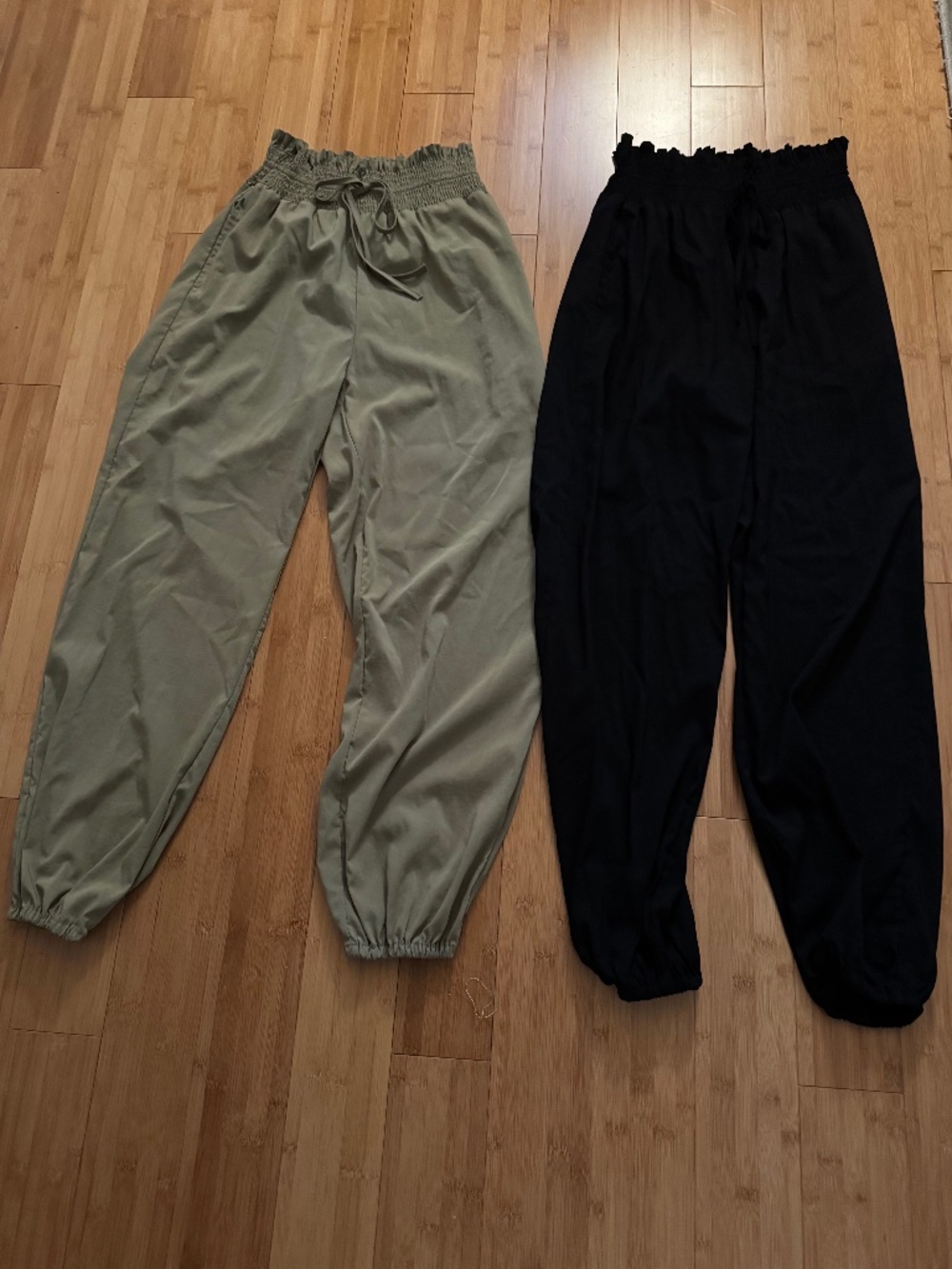OGL Baggy comfy pants